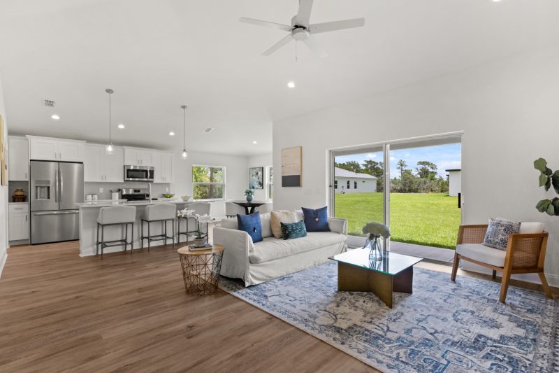 New Homes in Port Charlotte FL
