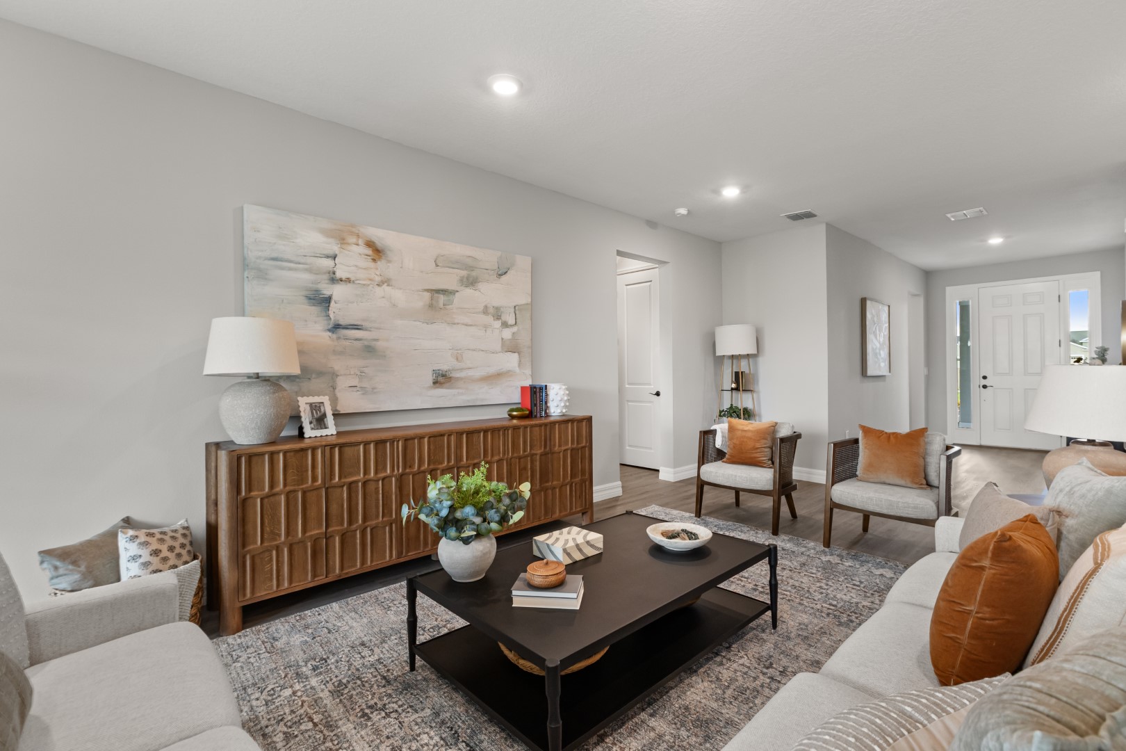 Home Builders in Central Florida