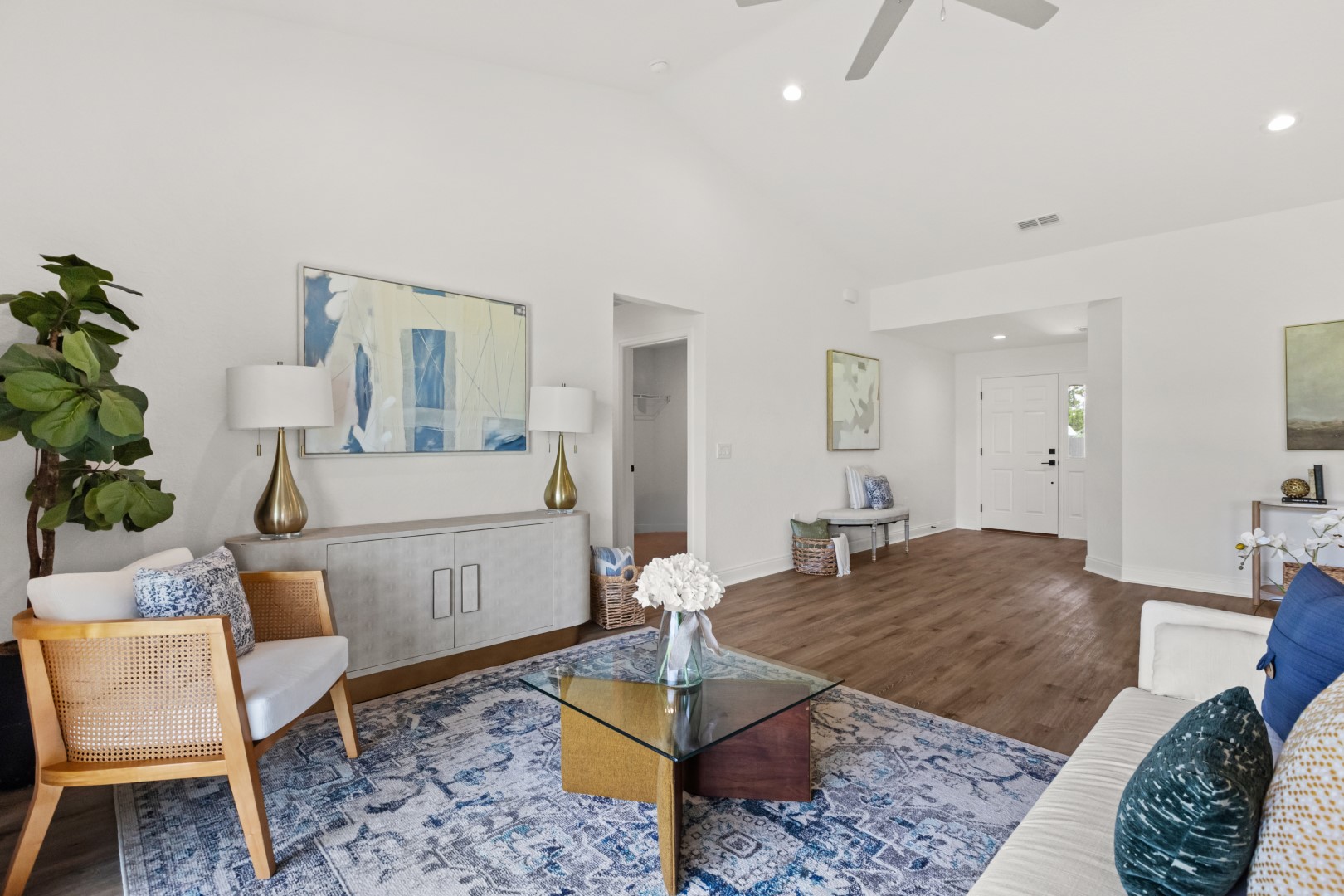 New Homes in Homosassa FL