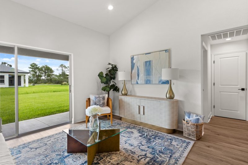 Homosassa FL homes