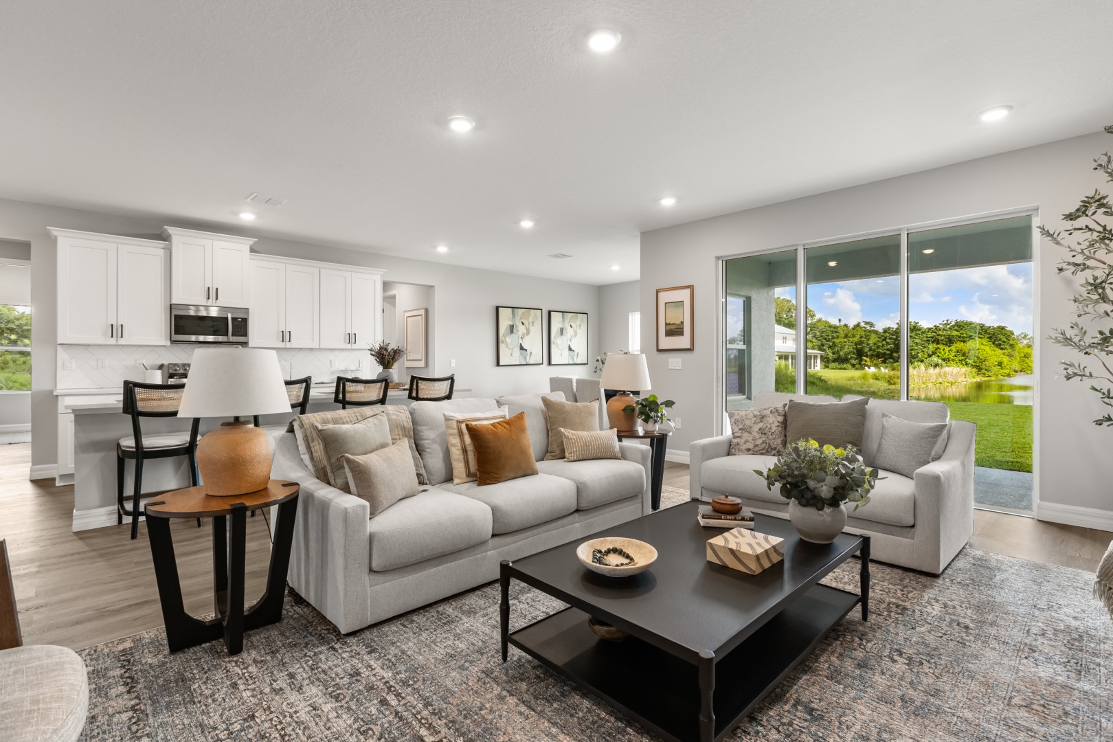 New Homes in Port Charlotte FL