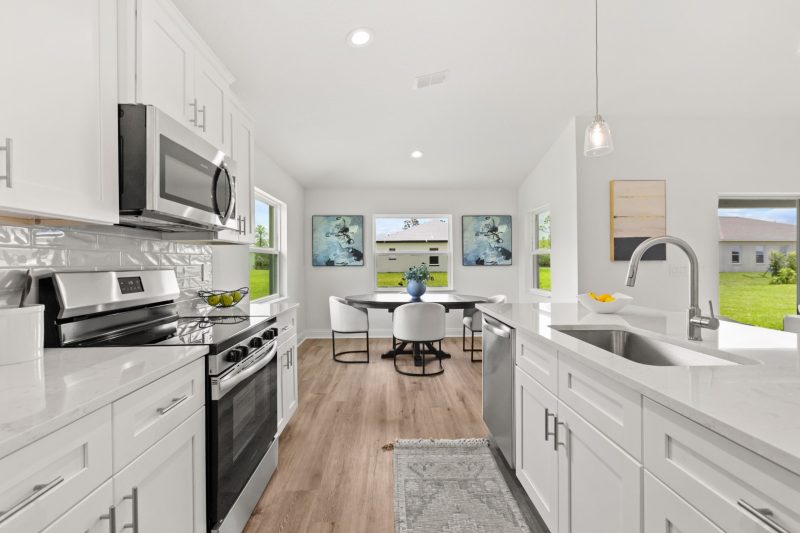 Homes in Homosassa FL