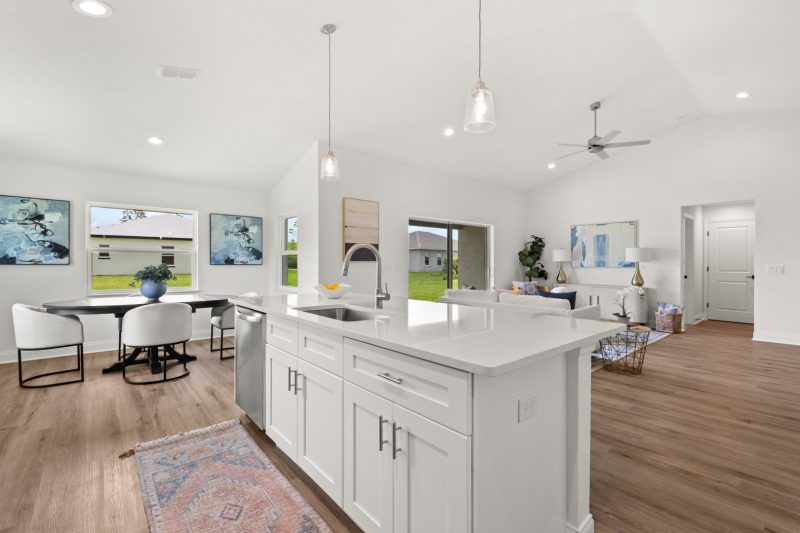 New Homes in Port Charlotte FL