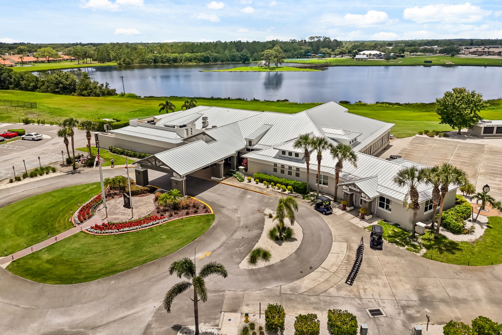 Sun 'N Lake Estates