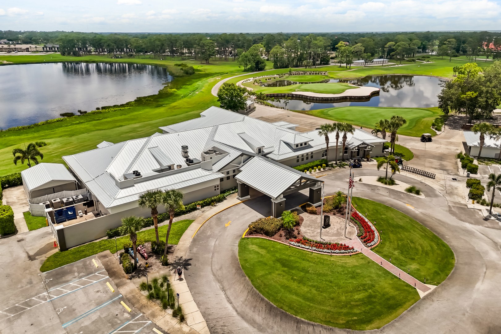 Sun 'N Lake Estates