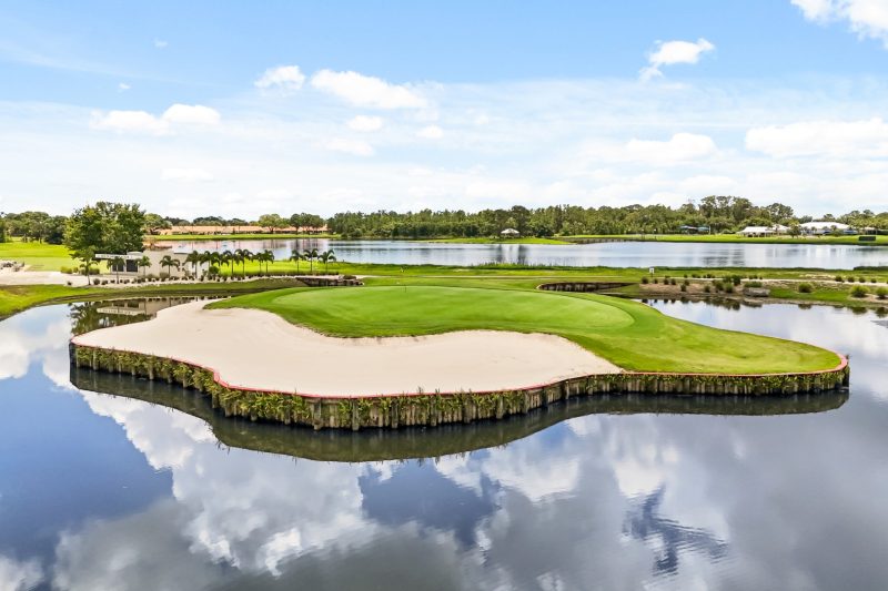 Sebring FL New Homes