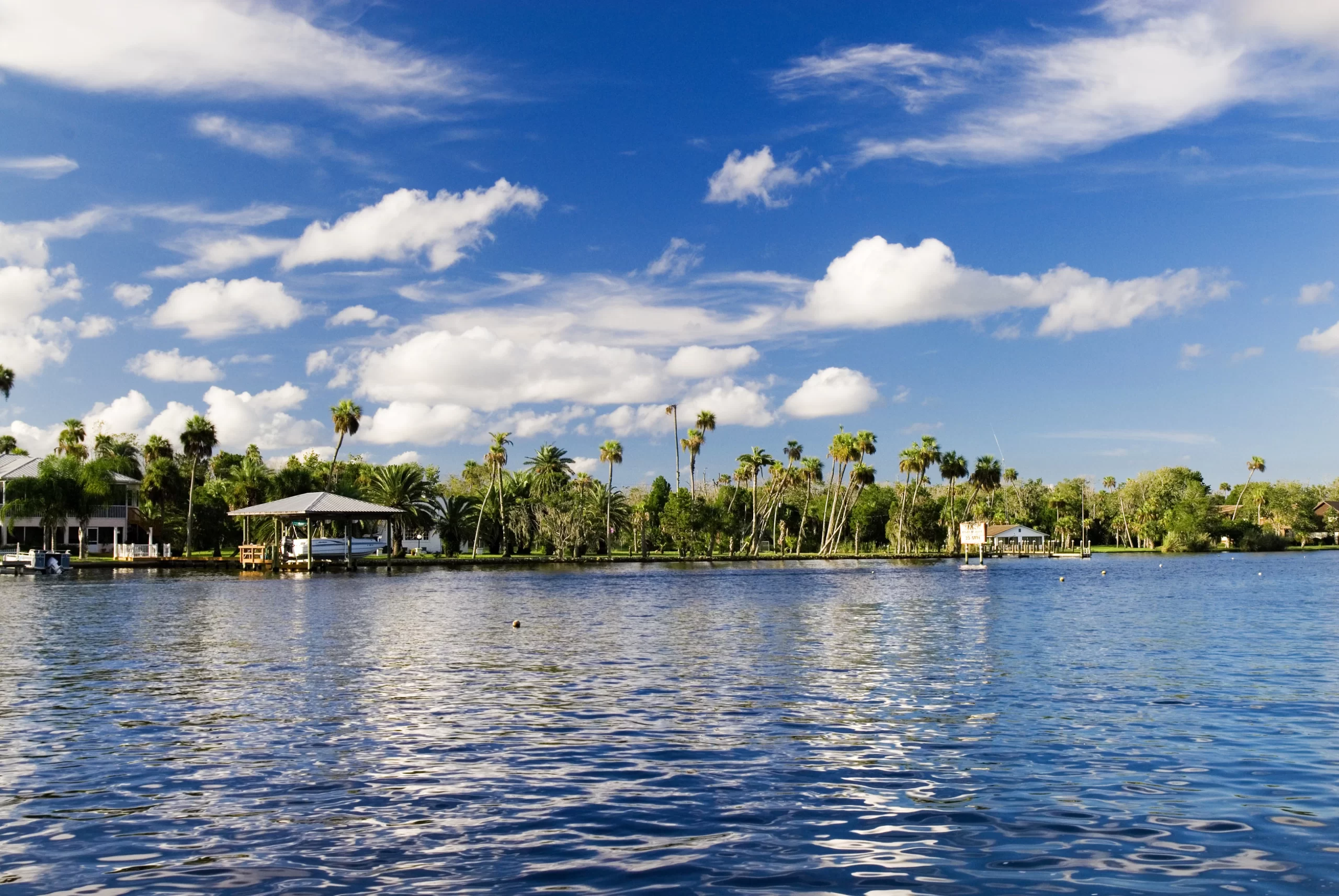 Homosassa FL New Homes