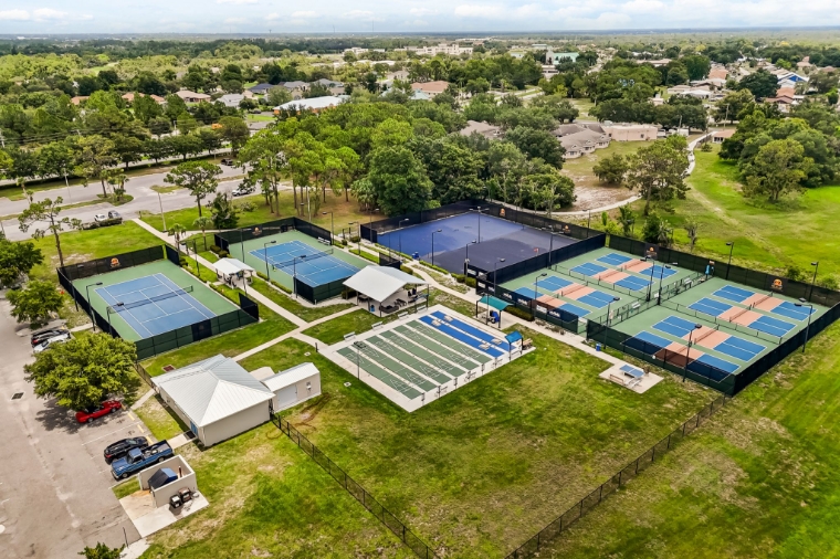 Homes in Sebring FL