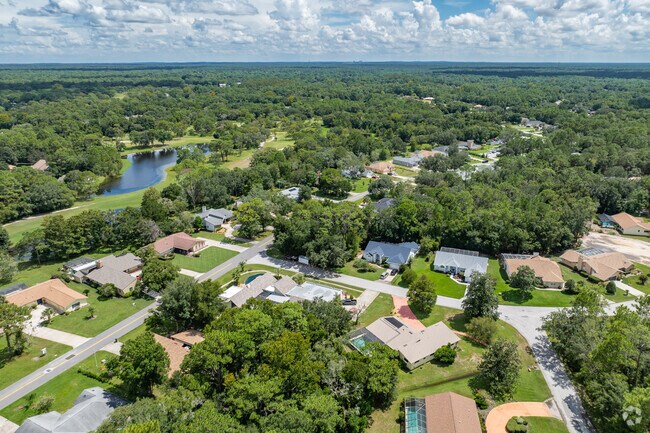Sugarmill Woods Homosassa FL