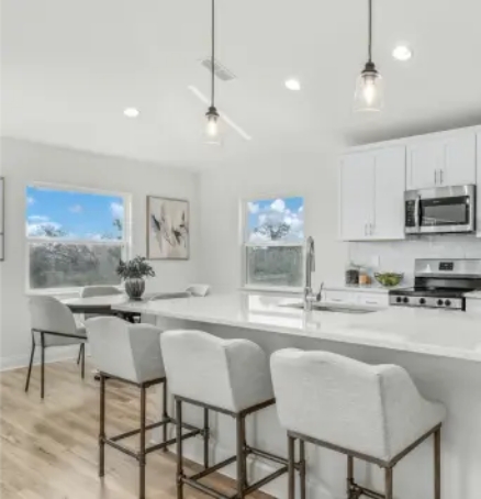 Best Home Builders in Central Florida