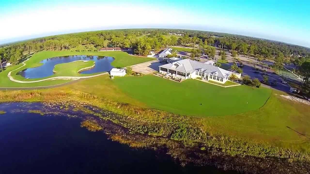 Sun 'N Lakes Estates Sebring FL